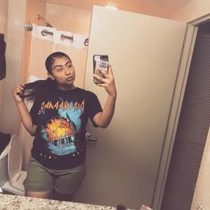 Meet your Posher, Christy